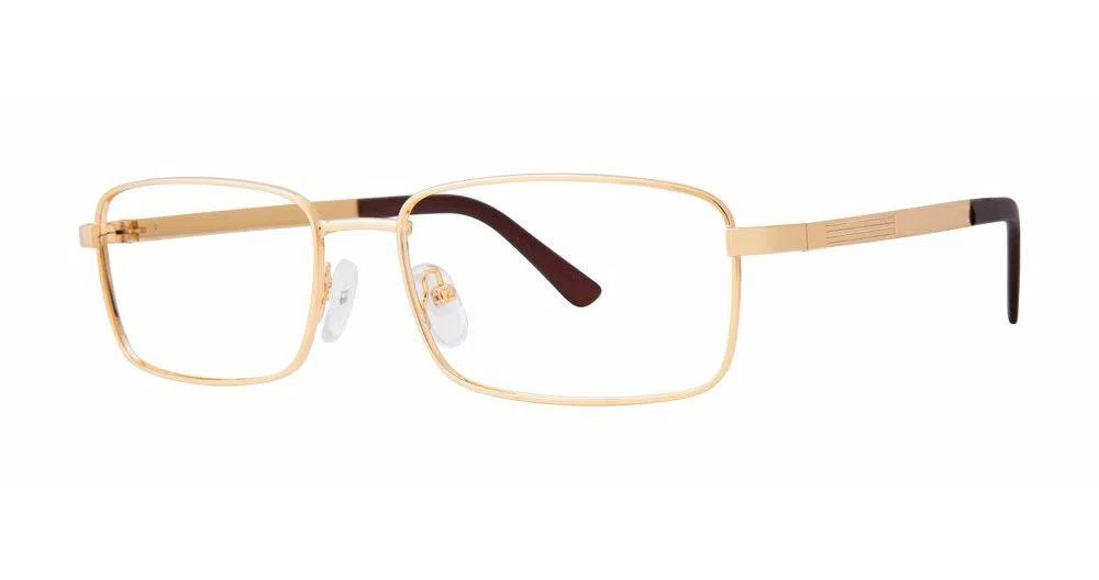 MODERN METALS WRITER Eyeglasses - view 5